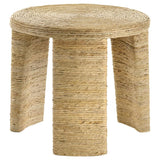 Artina - Rattan Coffee And End Table Set by Coaster Fine Furniture | Bel Furniture