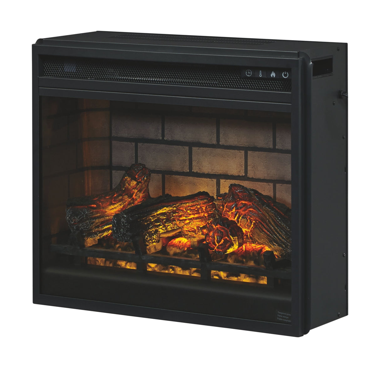 Starmore - TV Stand by Signature Design by Ashley® | Bel Furniture