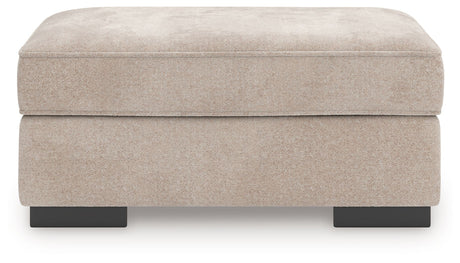 High Profile - Ottoman - Taupe - view 4