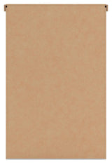 Savonport - Five Drawer Chest - White / Brown