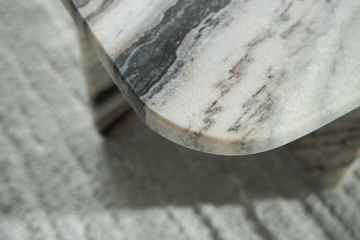 Baretton - Accent Cocktail Table by Signature Design by Ashley® | Bel Furniture