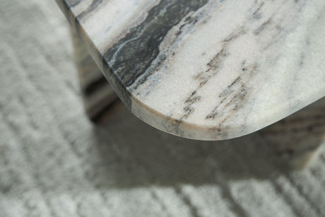 Baretton - Accent Cocktail Table by Signature Design by Ashley® | Bel Furniture