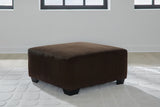 Kimlee - Sectional And Ottoman Set