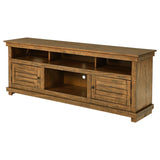 Payne - TV Stand Media Console by Coaster Fine Furniture | Bel Furniture