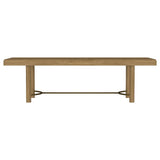 Arini - Extension Leaf Dining Table Set by Coaster Fine Furniture | Bel Furniture