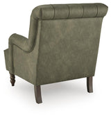 Tartonelle - Accent Chair