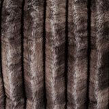 Bruni - Console Reclining Loveseat With Manual Recline