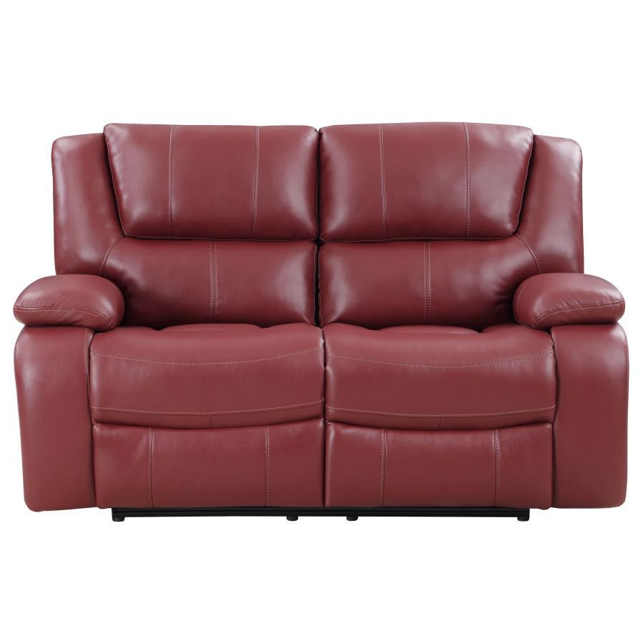 Camila - Reclining Living Room Set