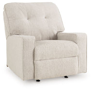 Larimer - Rocker Recliner