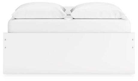 Onita - Platform Bed - view 104