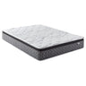 Hayes - Pillow Top Memory Foam Hybrid Mattress White by Coaster Fine Furniture | Bel Furniture