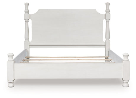 Rowlenstown - Poster Bed - view 19