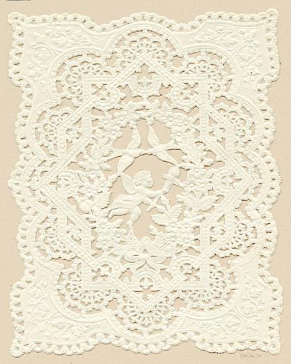 Vintage Cut 1 By Stellar Design Studio (Small) - Beige