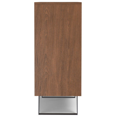 Lowry - Handcrafted Medium Storage Cabinet - view 4