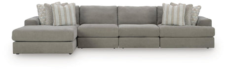 Avaliyah - Sectional - view 8