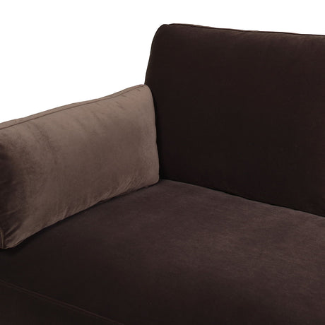 Knox - Modern Farmhouse Sofa by Jennifer Taylor Home | Bel Furniture