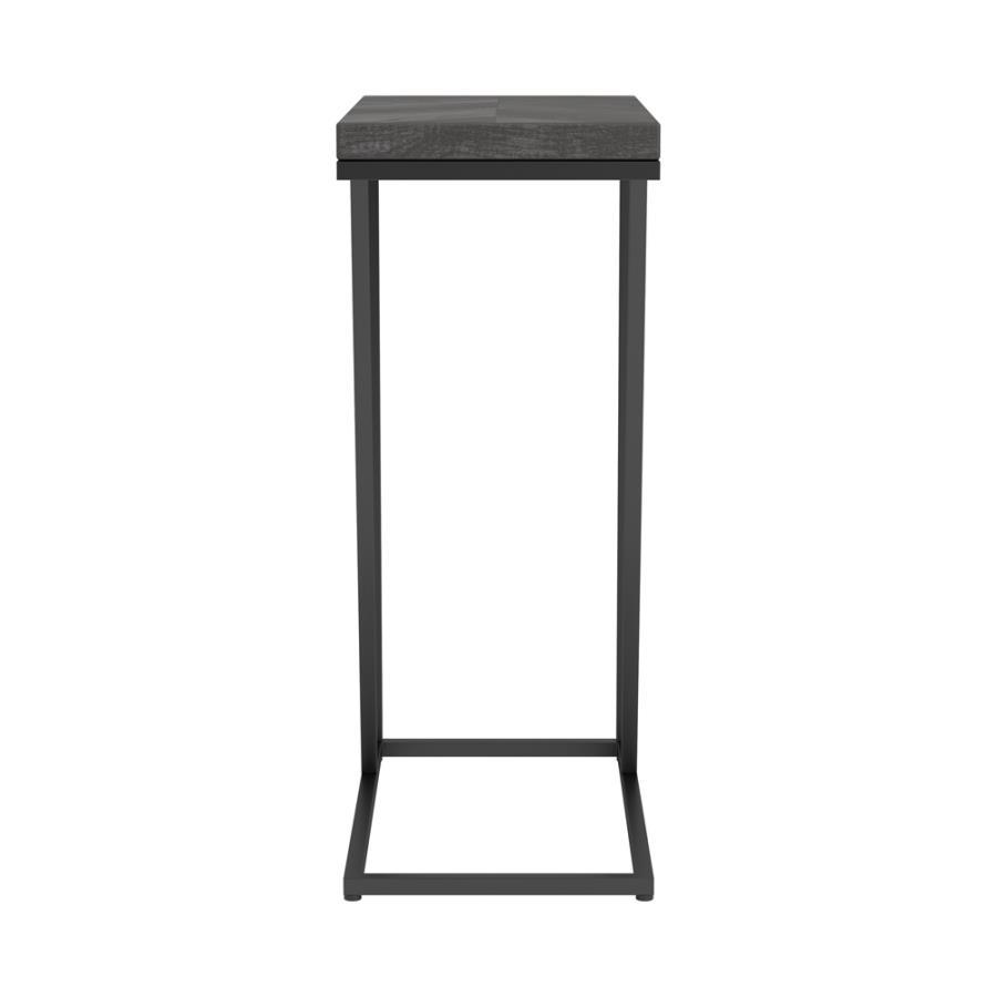 Sergio - Rectangular Accent Table