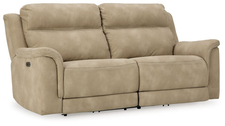 Next-Gen Durapella - Reclining Power Sofa - view 14