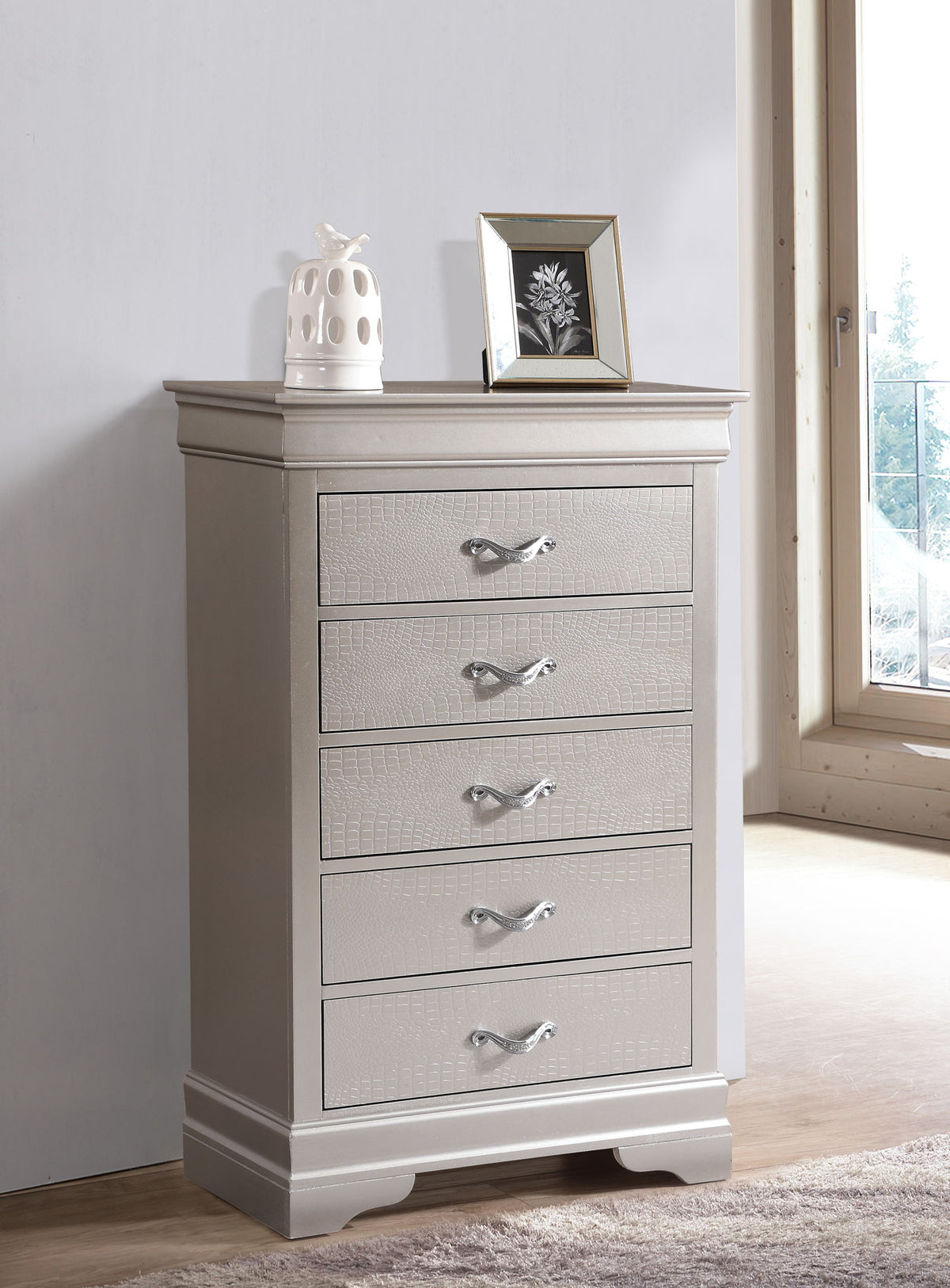 Lorana - Chest - view 2