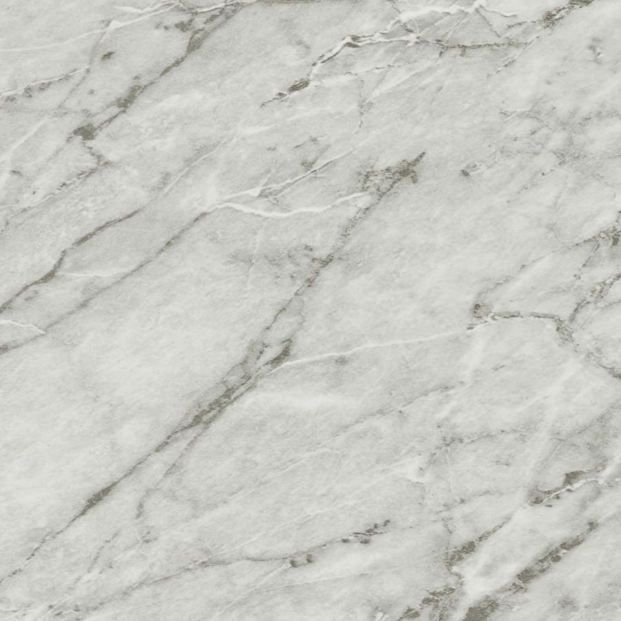 Desiree - 2-Tier Faux Marble Shelf Metal Bar Cart by CoasterEveryday | Bel Furniture