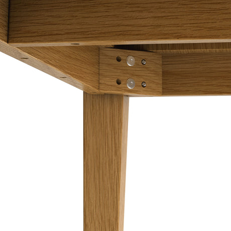 Colby - Dining Table, Contemporary - view 14