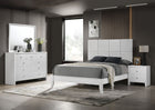 Denker - Bedroom Set