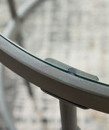 Kellyco - Gunmetal - Occasional Table Set (Set of 3) by Signature Design by Ashley® | Bel Furniture