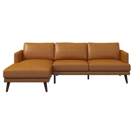 Lore - High Quality L-Shaped Sectional - view 18