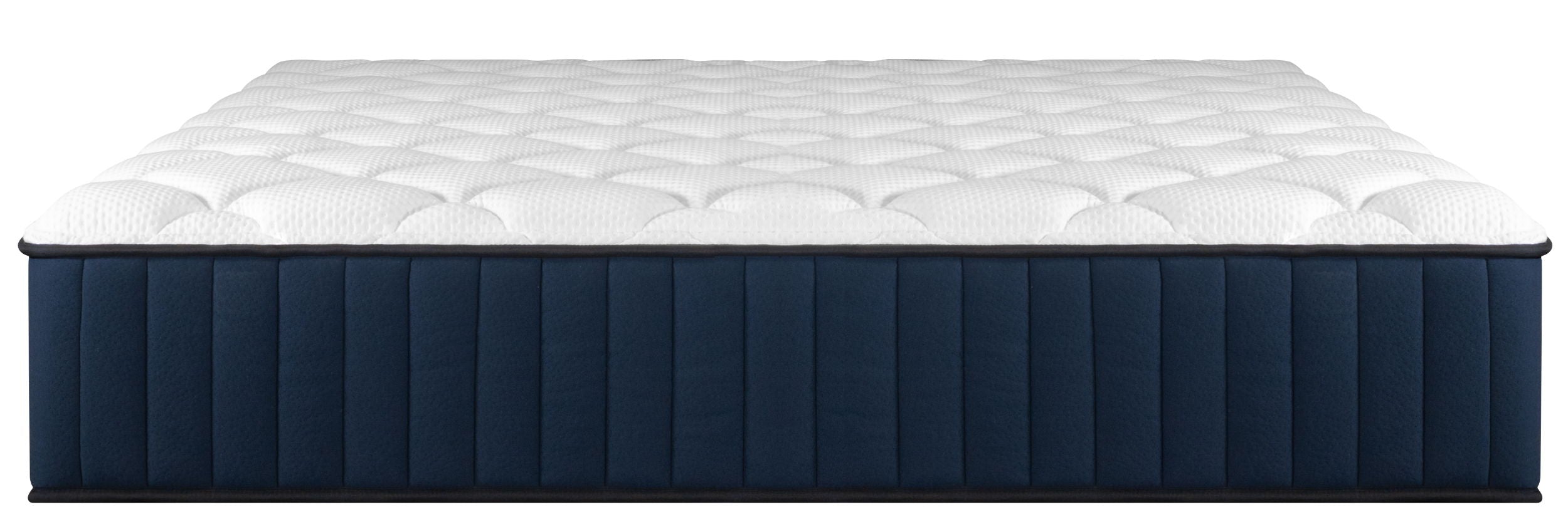 Serenity - 12" Medium Tight-Top Cooling Gel Memory Edge Support Pocket Spring Premium Hybrid Mattress