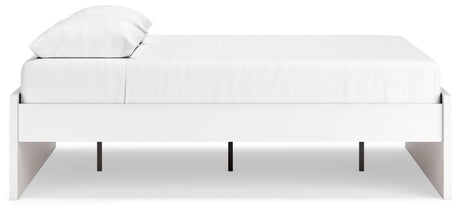 Onita - Platform Bed - view 105