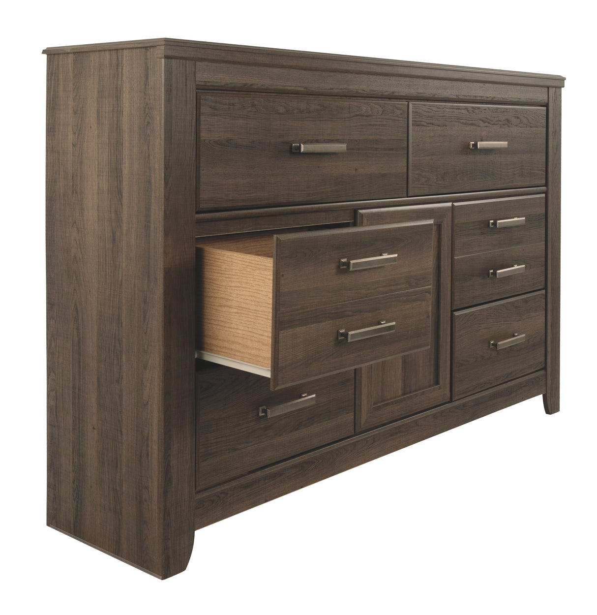 Juararo - Dresser by Signature Design by Ashley® | Bel Furniture