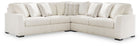 Chessington - Sectional