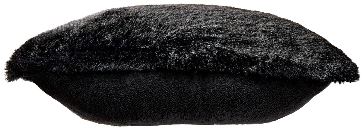Gariland - Faux Fur Pillow by Signature Design by Ashley® | Bel Furniture