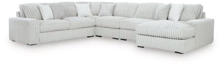 Stupendous - Sectional - view 9