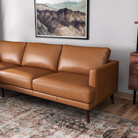 Lore - High Quality L-Shaped Sectional - view 19