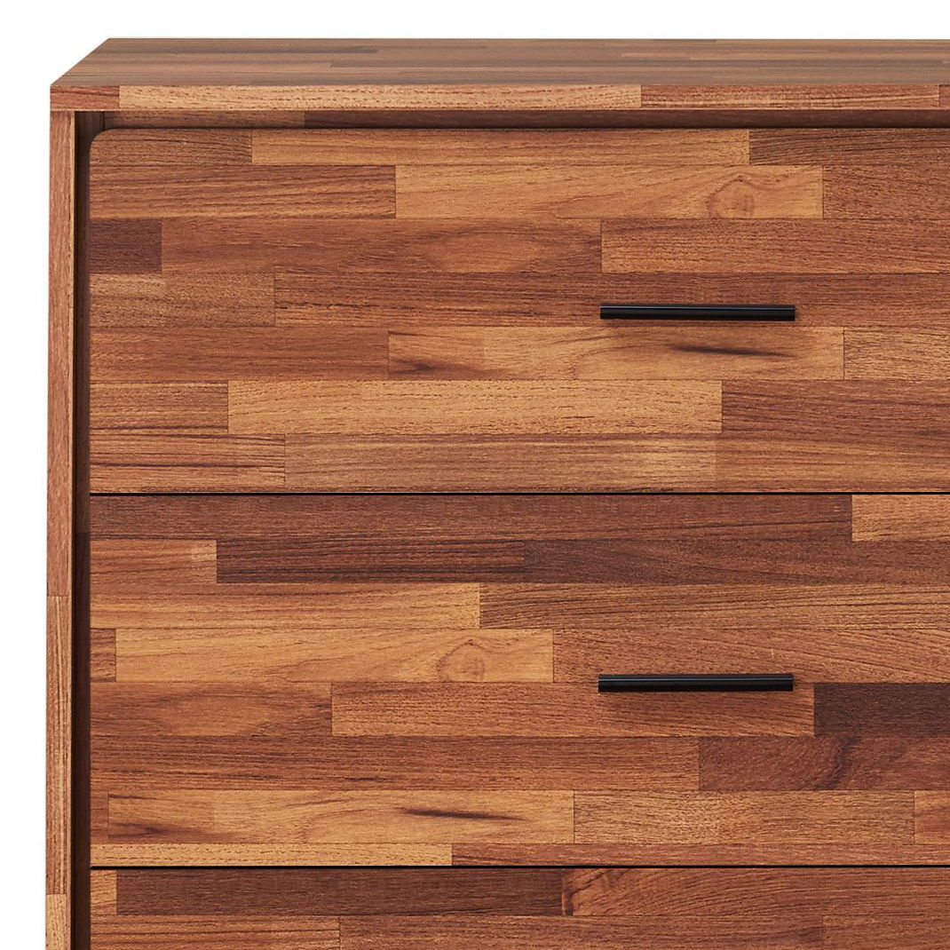 Hestia - Chest - Walnut