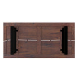 Fieldcrest - Handcrafted Dining Table