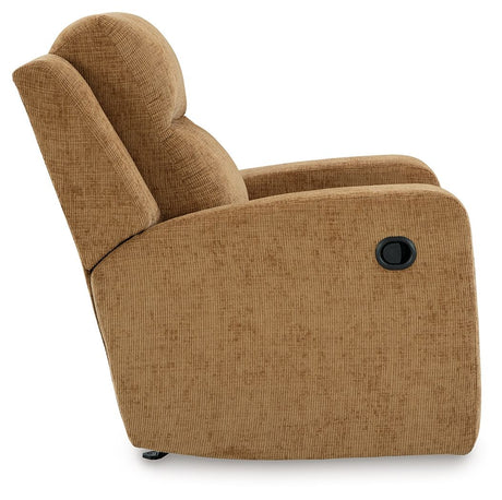 Kanlow - Reclining Living Room Set - view 9