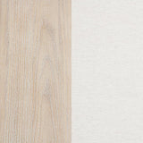 Pembroke - Panel Bed