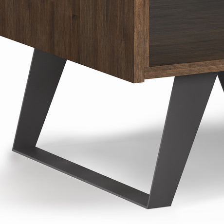 Lowry - Handcrafted End Table - view 14