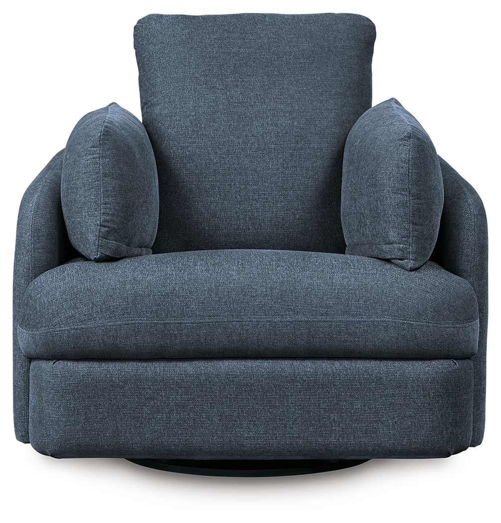 Modmax - Swivel Glider Recliner by Signature Design by Ashley® | Bel Furniture