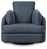 Modmax - Swivel Glider Recliner by Signature Design by Ashley® | Bel Furniture