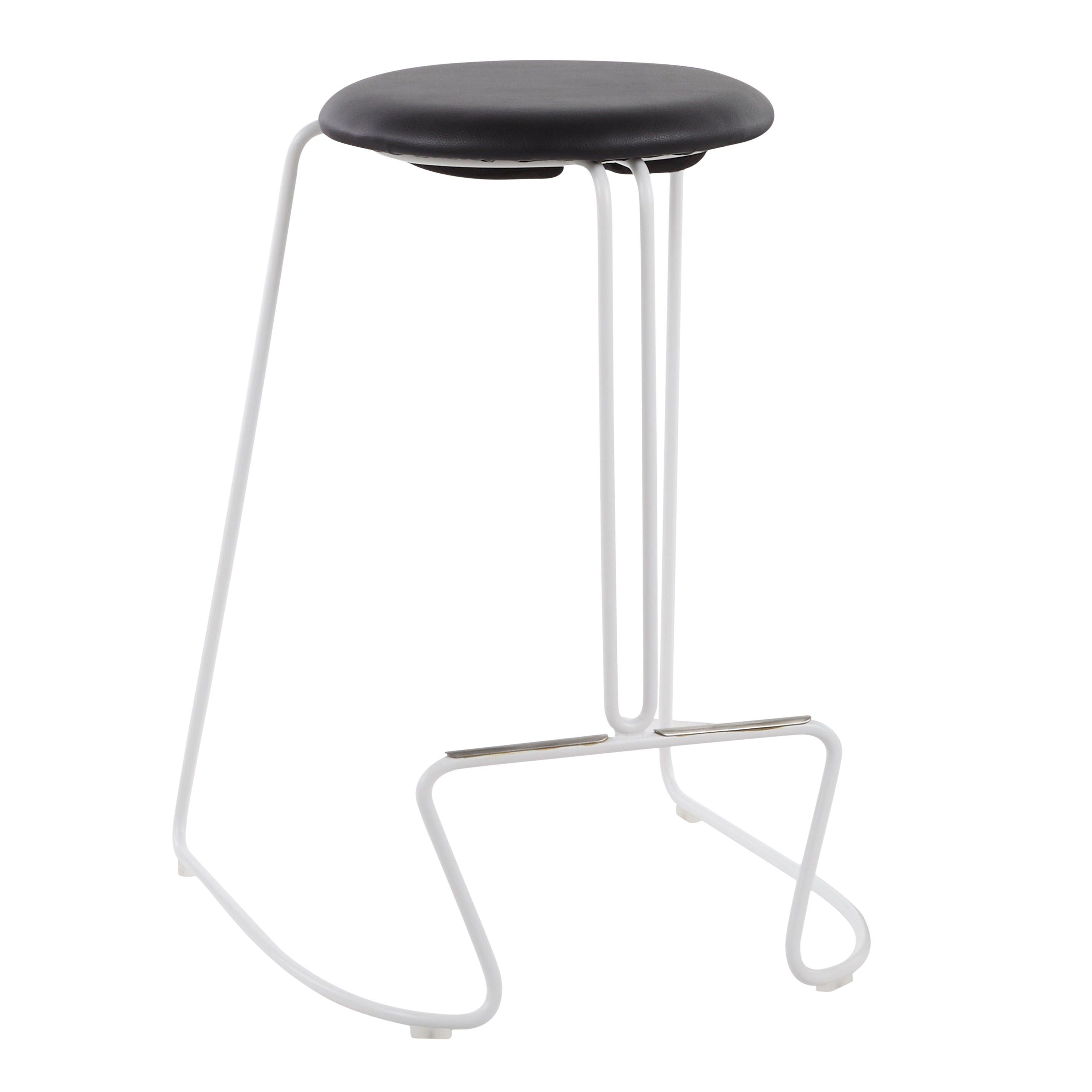 Finn - Contemporary Counter Stool (Set of 2)