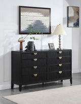 Brookmead - 8-Drawer Dresser