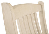 Bolanburg - Dining UPH Side Chair (Set of 2) - Rake Back - Brown / Beige