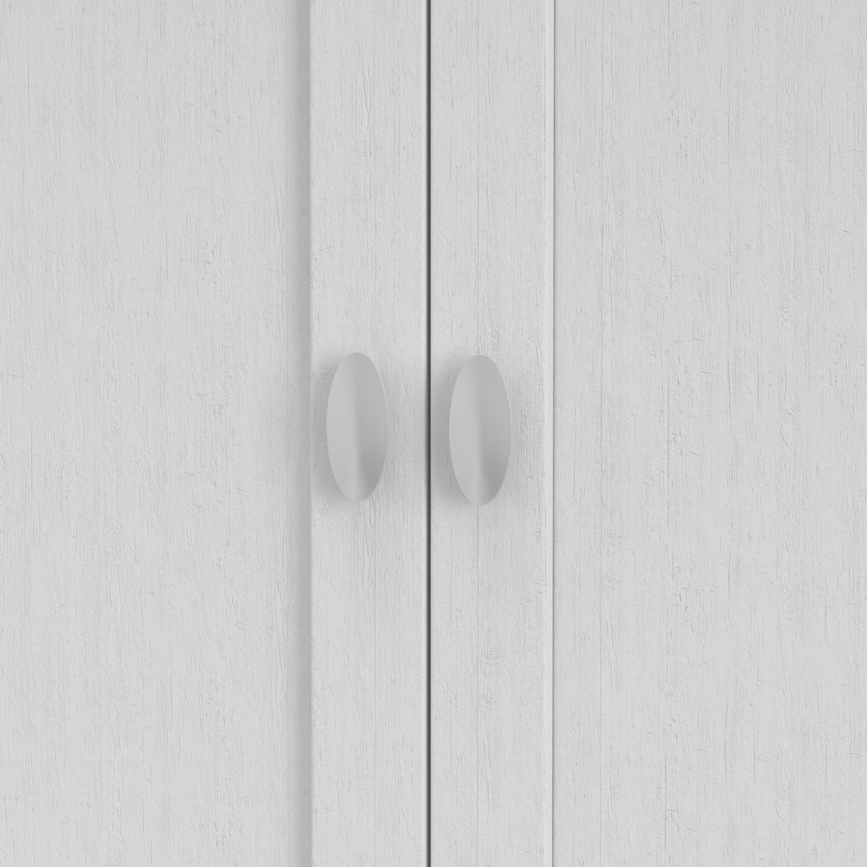 Redmond - Handcrafted Low Storage Cabinet