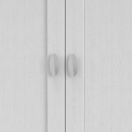 Redmond - Handcrafted Low Storage Cabinet - view 26
