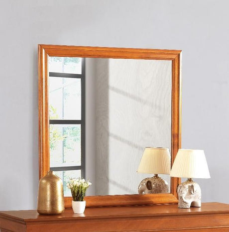 Traditional Wall Mirror For Any Space - view 31