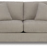 Maggie - Sofa Gray by Signature Design by Ashley® | Bel Furniture