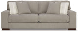 Maggie - Sofa Gray by Signature Design by Ashley® | Bel Furniture